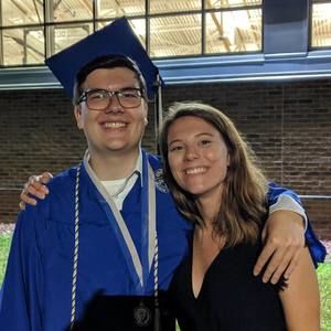 Meet your Posher, Cameron